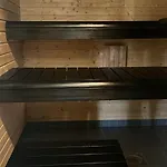Kaunis Keskellae Vuokattia Appartamento *