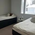 Kaunis Keskellae Vuokattia