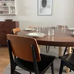 Kaunis Keskellae Vuokattia Vuokatti