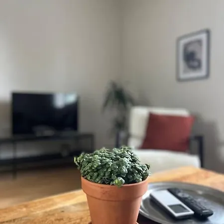 Kaunis Keskellae Vuokattia شقة فُوَكاتي