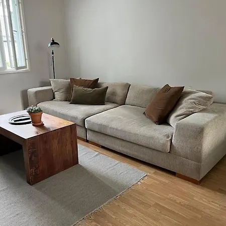 Kaunis Keskellae Vuokattia * Vuokatti