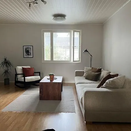 Apartamento Kaunis Keskellae Vuokattia