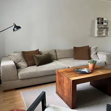 Kaunis Keskellae Vuokattia Vuokatti