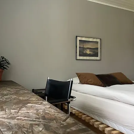 Apartamento Kaunis Keskellae Vuokattia *