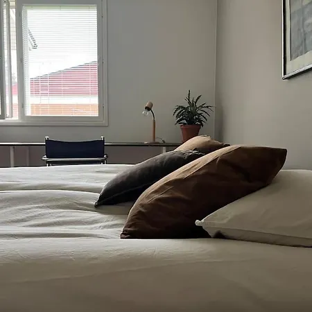 Kaunis Keskellae Vuokattia *