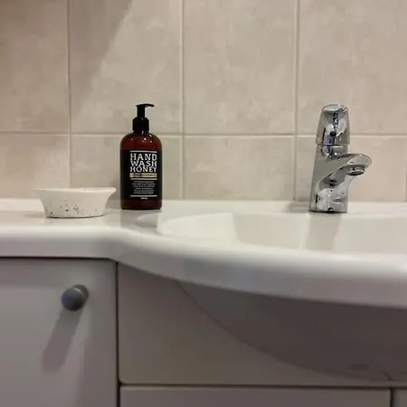 Kaunis Keskellae Vuokattia * Vuokatti