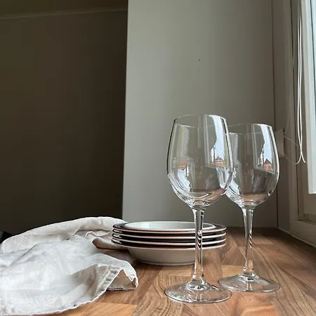 Apartamento Kaunis Keskellae Vuokattia