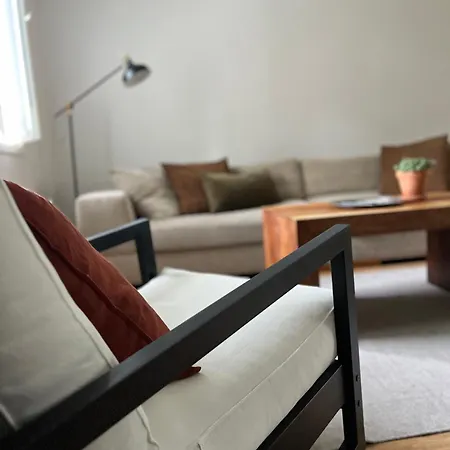 Apartamento Kaunis Keskellae Vuokattia Vuokatti