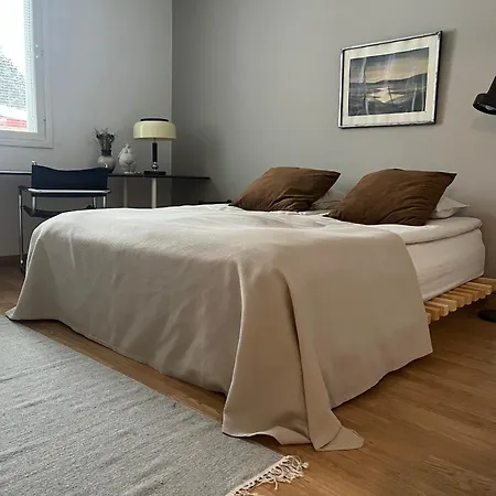 Kaunis Keskellae Vuokattia * Vuokatti