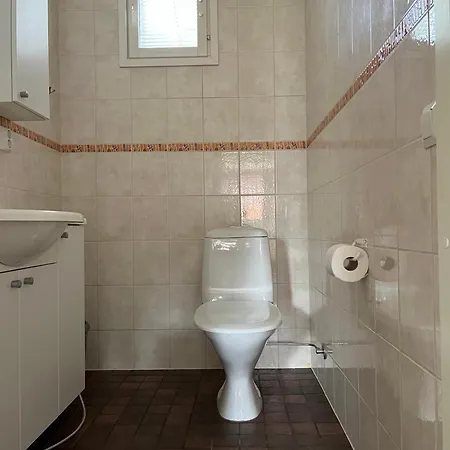 Kaunis Keskellae Vuokattia