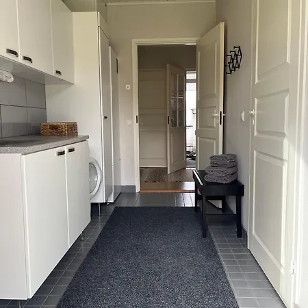 Kaunis Keskellae Vuokattia Apartamento