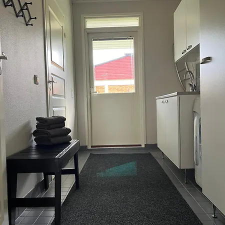 Apartamento Kaunis Keskellae Vuokattia