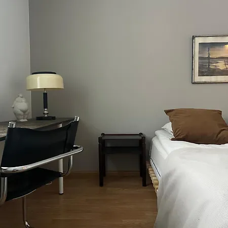 Kaunis Keskellae Vuokattia * Vuokatti