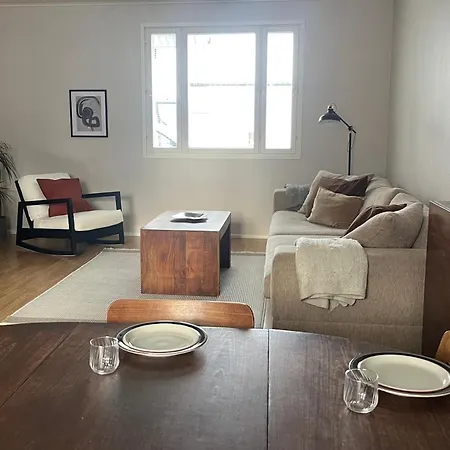 Kaunis Keskellae Vuokattia *